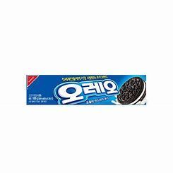 オレオホワイトクリーム 100g